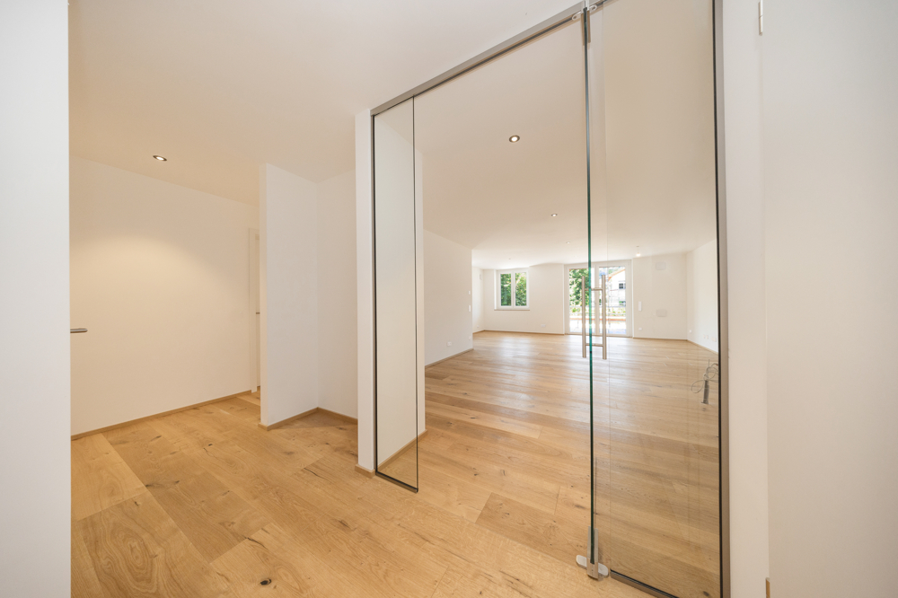 Wohnung 1 Entree` 