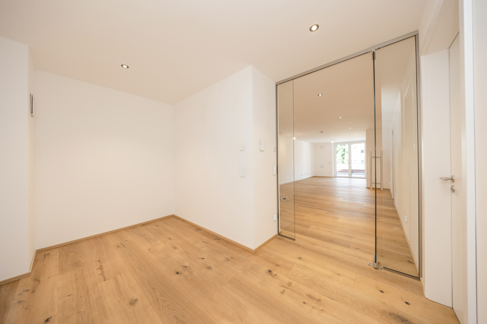 Wohnung 2 Eingangsbereich 