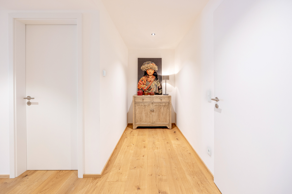 Wohnung 7 Entreé 