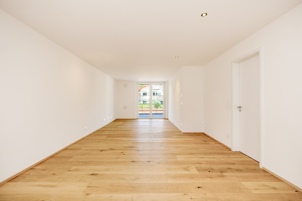 Wohnung 2 Wohnbereich 
