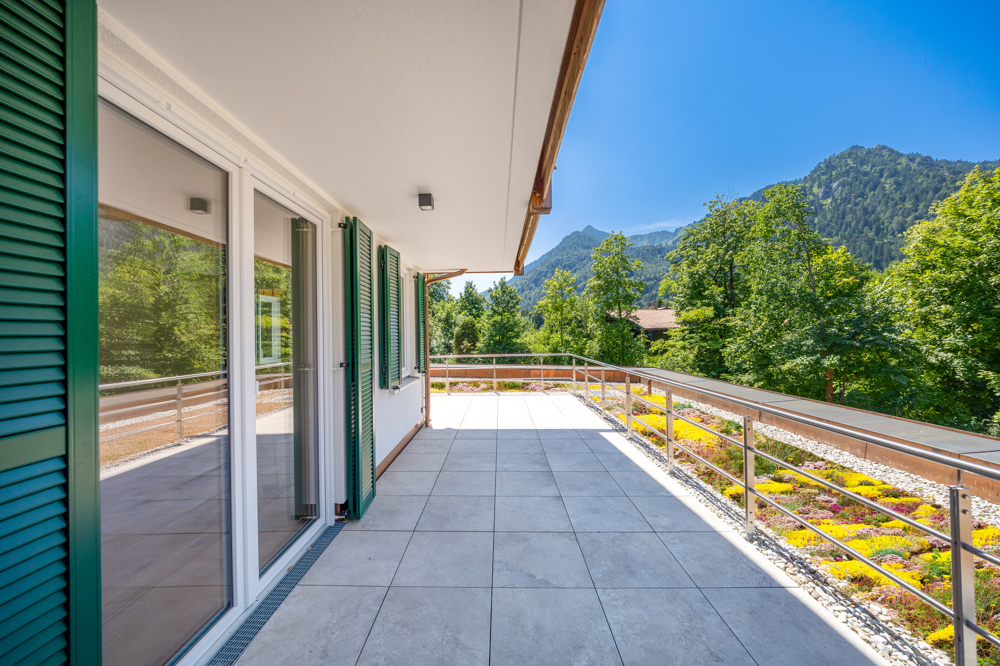 Wohnung 1 Terrasse (2) 
