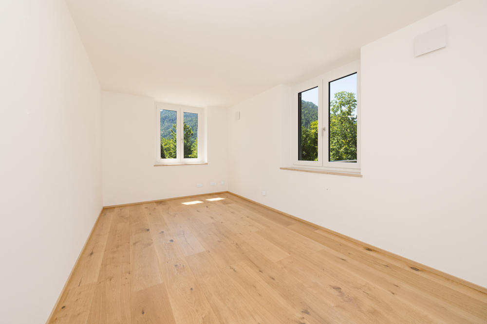 Wohnung 1 Schlafzimmer 1 