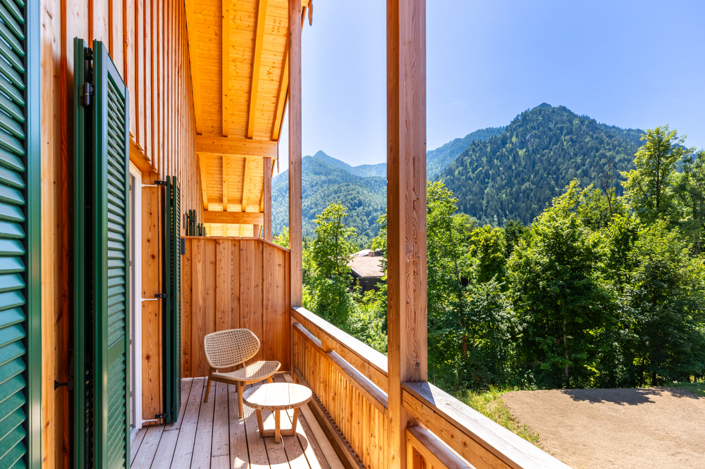 Westbalkon 