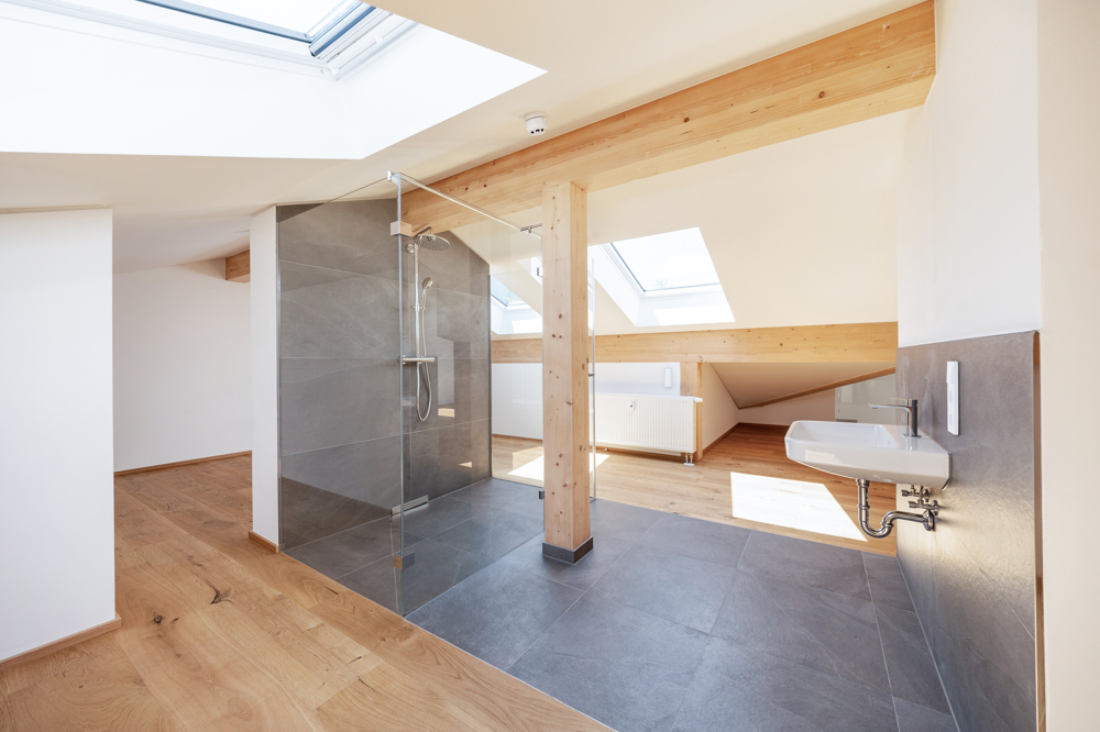 Masterbedroom 