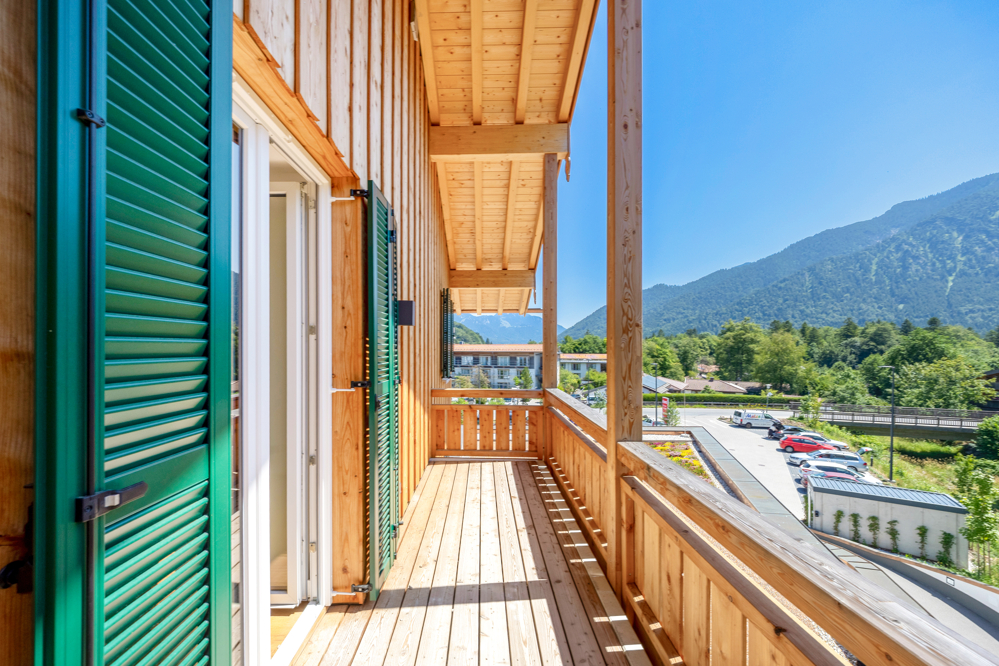 Westbalkon 