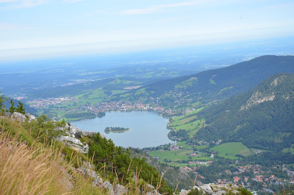 Neuhaus von der Brecherspitze (1) 