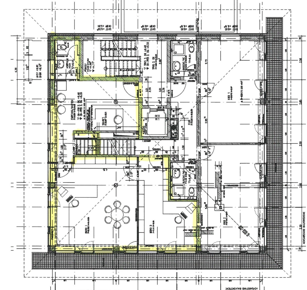 Grundriss 2. OG 