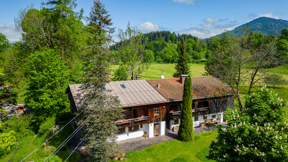 Denkmalgesch. Bauernhof (8) 